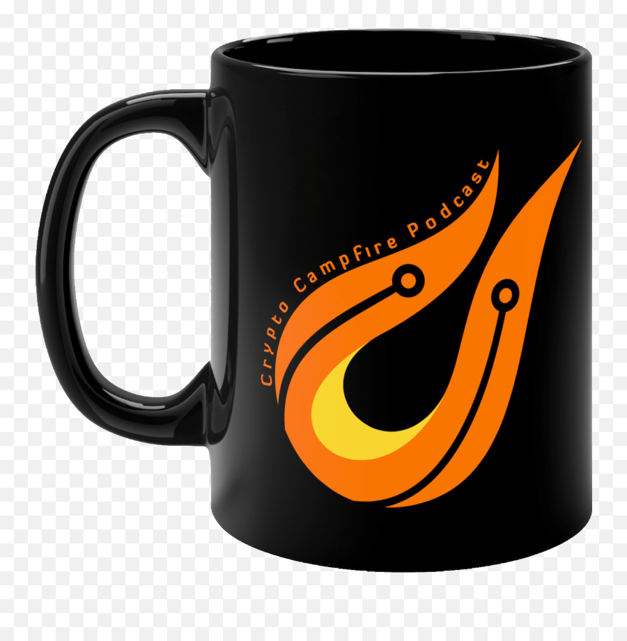 11oz Coffee Mug - Black Trying To Get My Shit Together Mug Png,Coffee Cup Logo