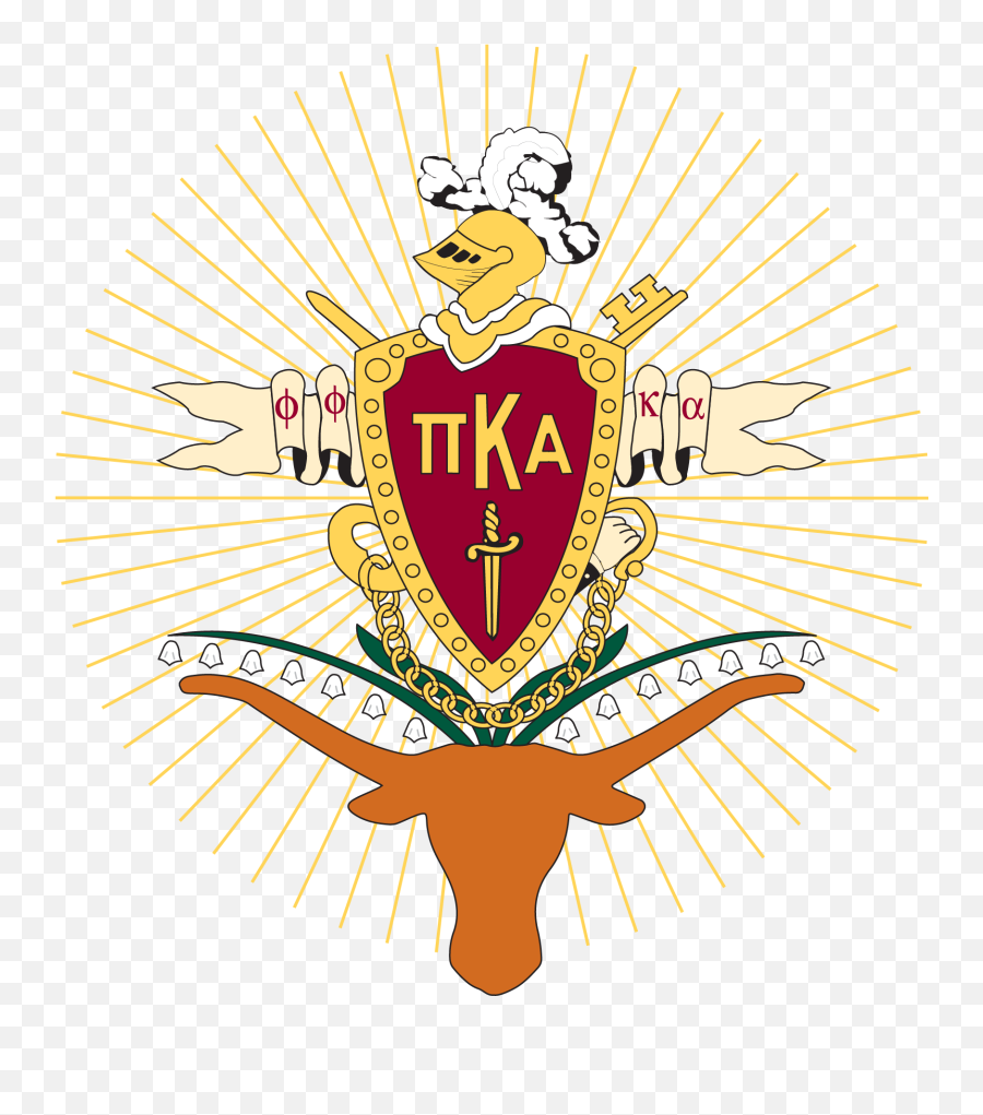 Download Texas Pikes Crest Logo - Pi Kappa Alpha Wallpaper Pi Kappa Alpha Crest Png,Iphone Logo Wallpaper