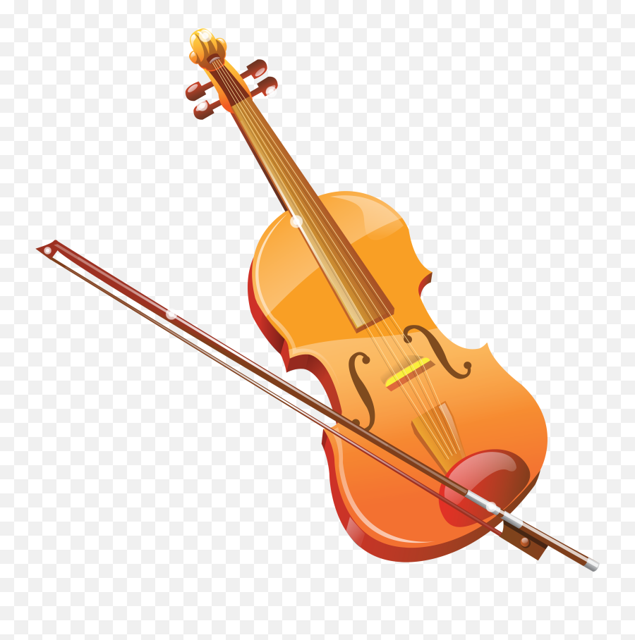 Download Violin Bow Png Image For Free - Transparent Background Violin Clipart Png,Fiddle Png