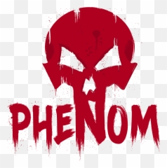 Tekken Tag Projects Photos Videos Logos Illustrations - Phenom Logo png