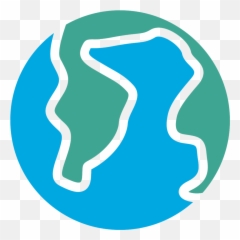 Free Earth Png With Transparent Background - Vector Planets Png
