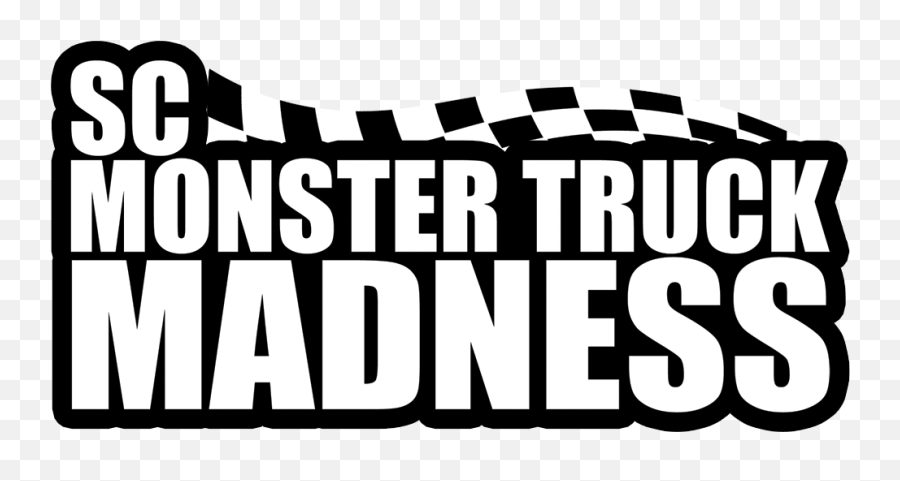 Sc Monster Truck Madness - Dot Png,Monster Jam Logo Png