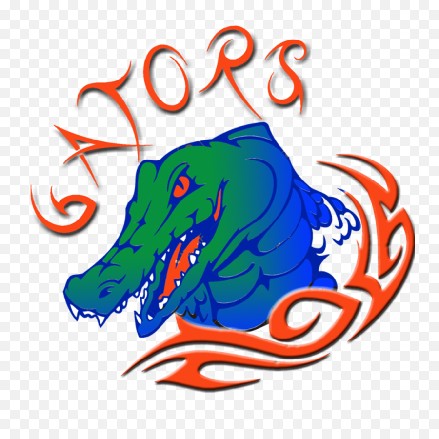 Maf Gators - Language Png,Gators Logo Png