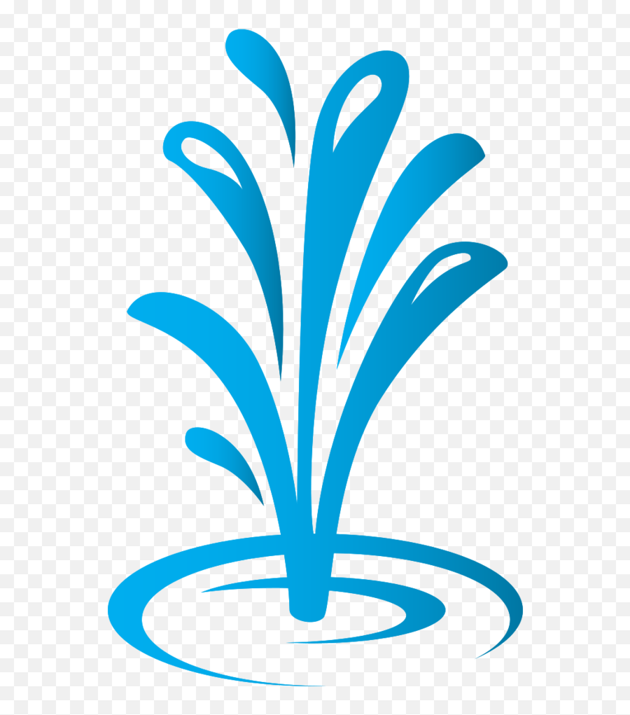 water splash png clipart