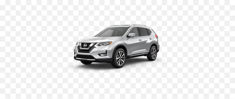 Nissan Rogue - Nissan X Trail 2020 White Png,Rogue Png