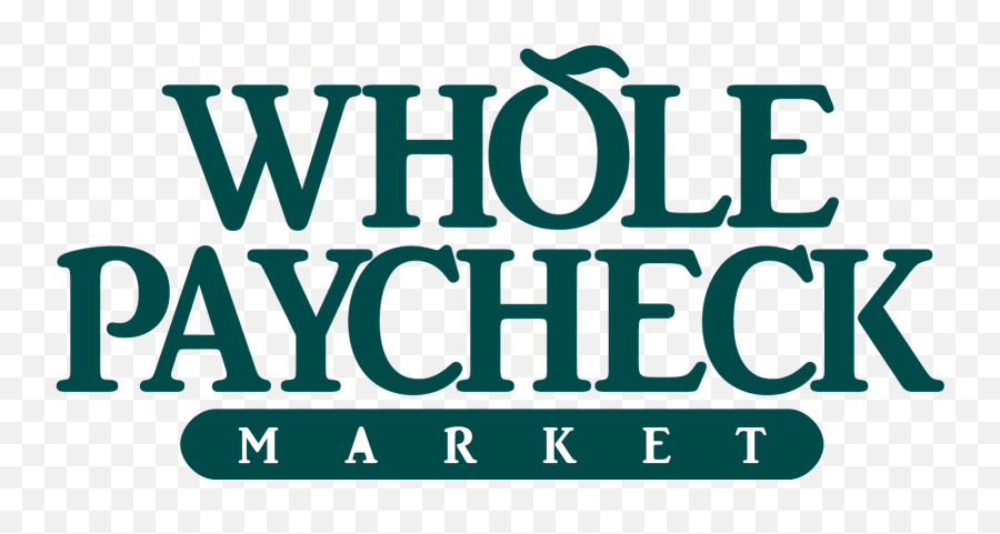 Whole Food Recipes Budget Meals - Whole Foods Whole Paycheck Png,Whole Foods Logo Png