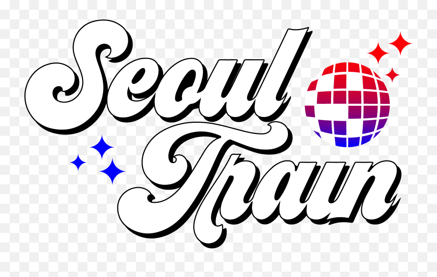 Seoul Train - Dot Png,Seoul Dynasty Logo