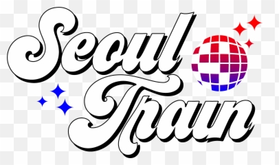 Seoul Train - Dot Png,Seoul Dynasty Logo