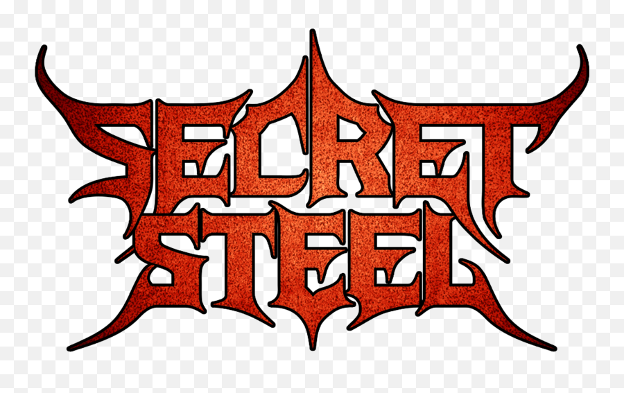Secret Steel Logo Red - Language Png,Brotherhood Of Steel Logo