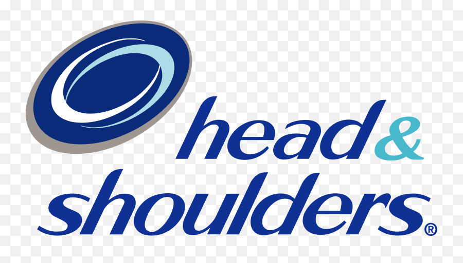 Head Shoulders Logo - Head Shoulders Png,Oral B Logo