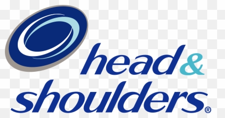 Head Shoulders Logo - png
