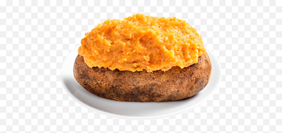 Twice Baked Sweet Potatoes Hy - Vee Aisles Online Grocery Transparent Baked Sweet Potato Png,Sweet Potato Png