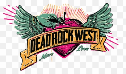 Press U2014 Dead Rock West - Language png
