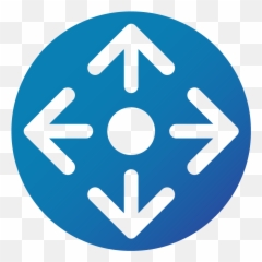 Blueprint Quality Services - Logo Png