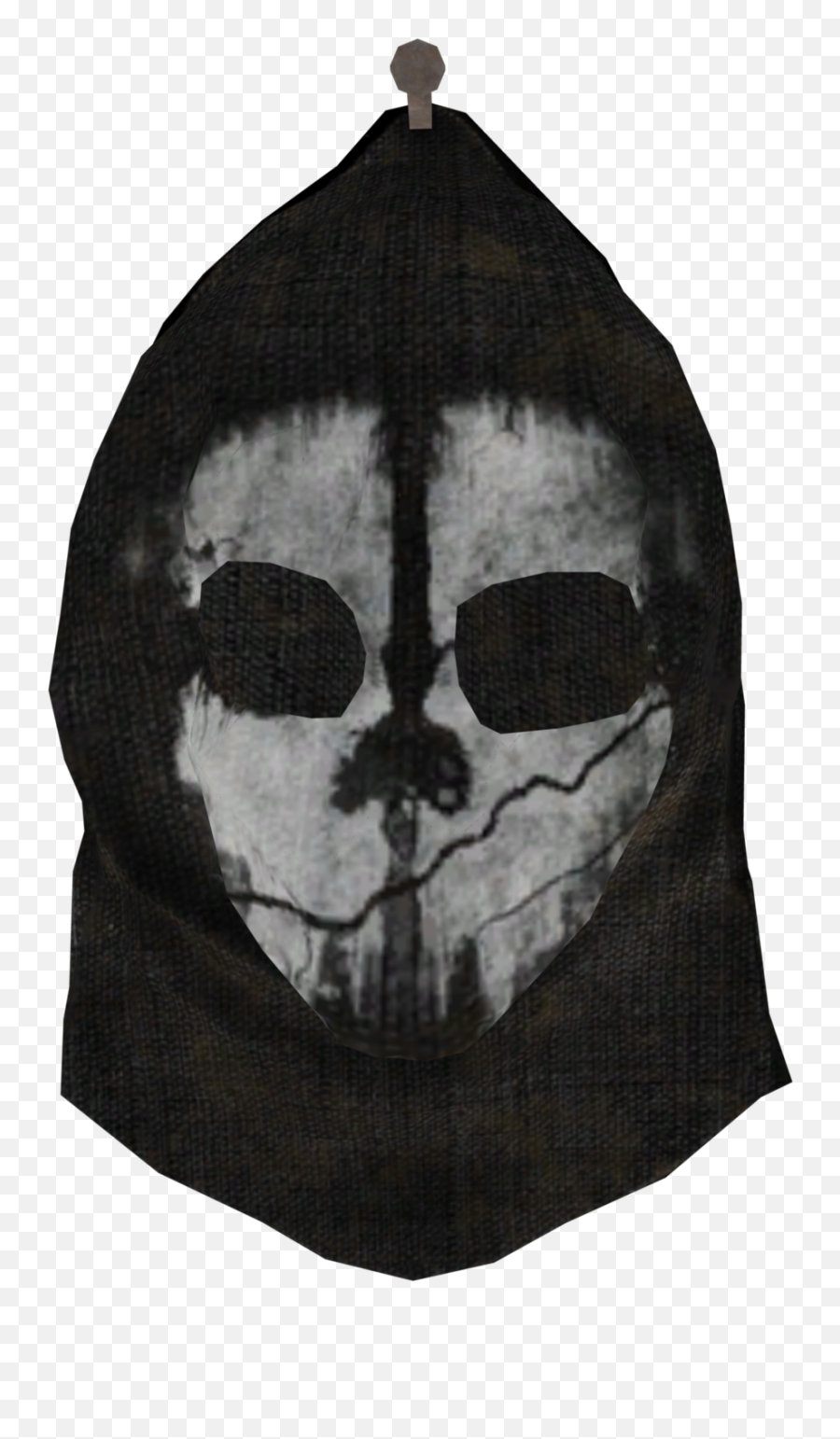 Ghosts Faction Call Of Duty Wiki Fandom - Transparent Call Of Duty Mask Png,Cod Ghosts Logo