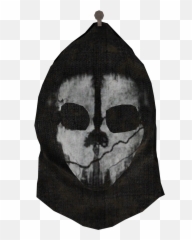 Ghosts Faction Call Of Duty Wiki Fandom - Transparent Of Mask png