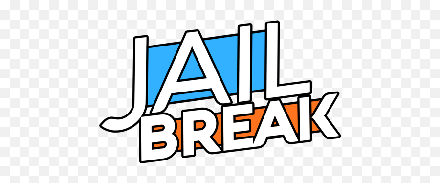 Home Rojo - Roblox Jailbreak Logo Png,Roblox Jailbreak Logo