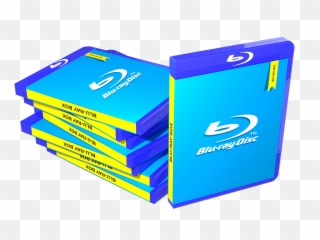 Blu Ray Logo Png - Cd Blu Ray Rom Software Dvd