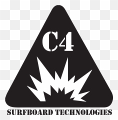 C4 - Logo png