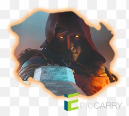 Buy Forsaken Story Boost Service - Fictional Character png