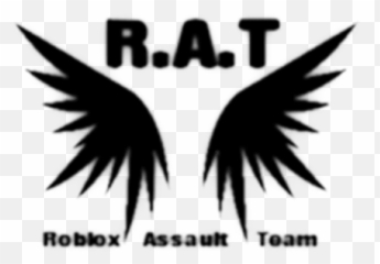 Roblox Rat Logo - LogoDix Automotive Decal png