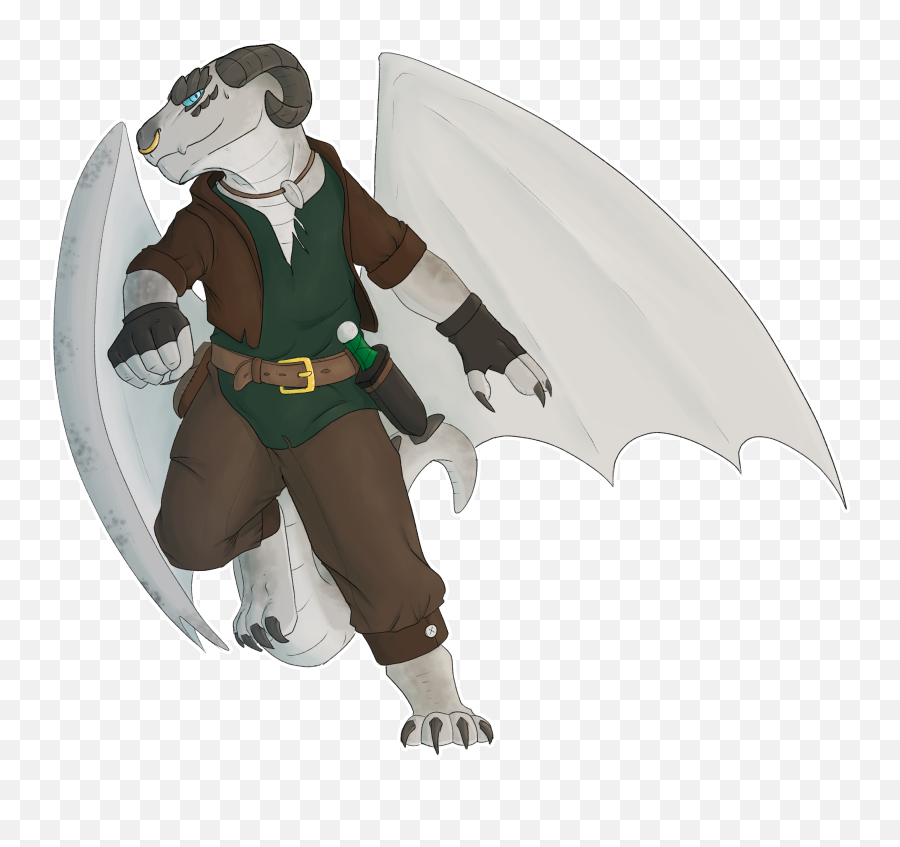 Koboldlegion - Mythical Creature Png,Kobold Png