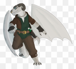 Koboldlegion - Mythical Creature Png,Kobold Png