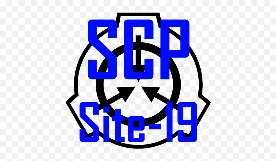 Site - Imgur Scp Png,Scp Containment Breach Logo