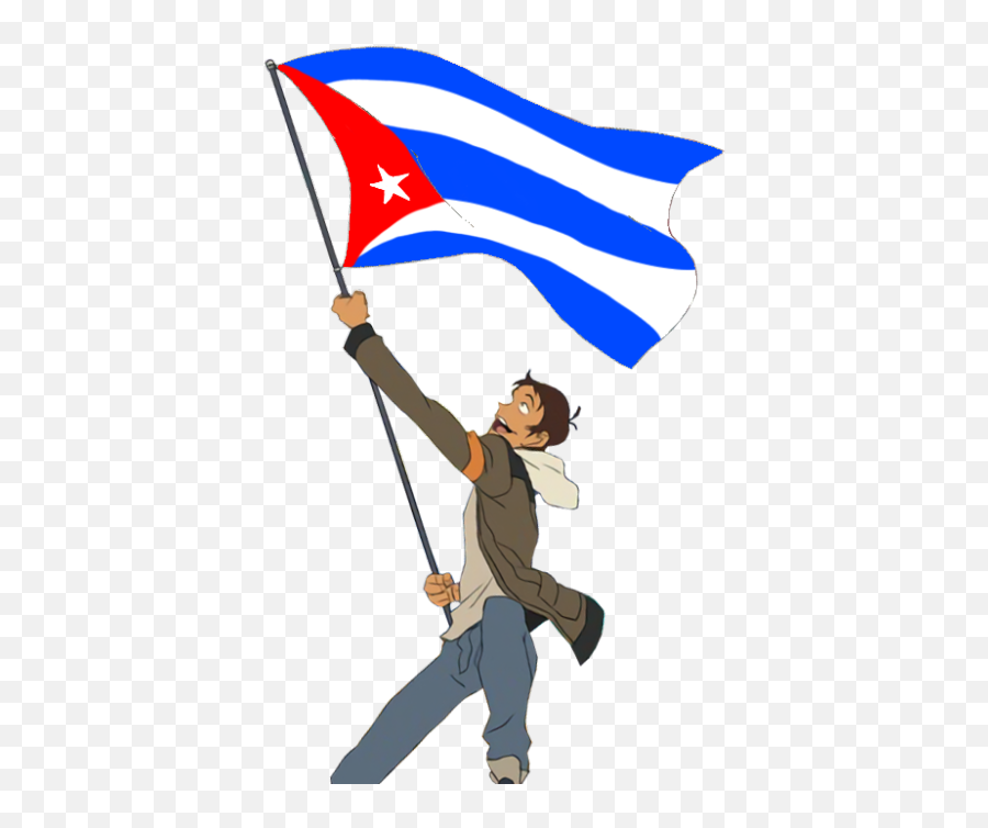 In Cuba Clipart Png Transparent - Lance,Cuba Png