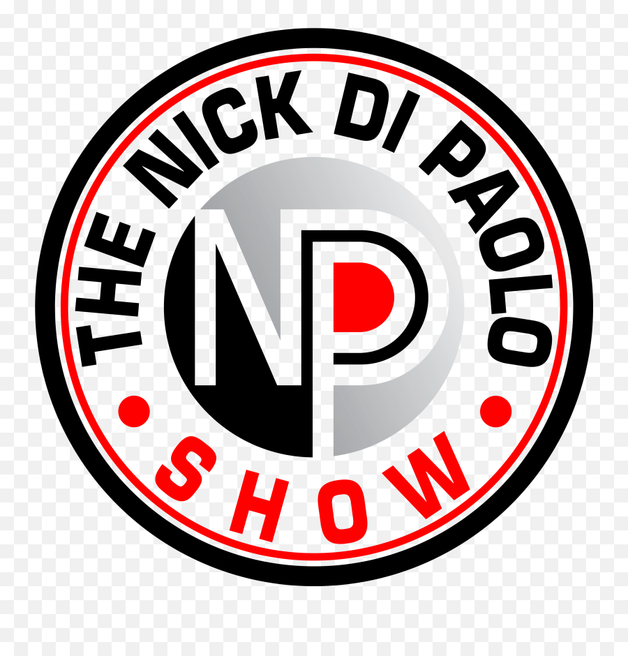 The Nick Di Paolo Show Live U0026 Archived - Nick Di Paolo Show Logo Png,Godfather Logo