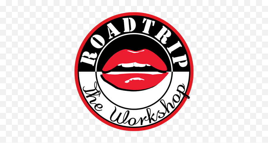 Roadtrip U0026 The Workshop Bar Diner Old Street - Roadtrip And Workshop Png,Road Trip Logo