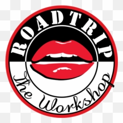 Roadtrip U0026 The Workshop Bar Diner Old Street - Roadtrip And Workshop Png,Road Trip Logo