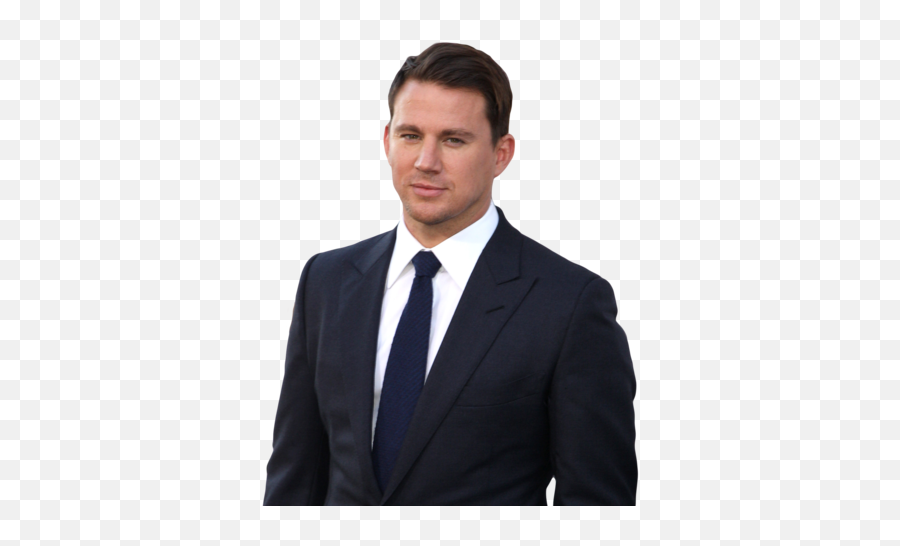Channing Tatum - Channing Tatum Png,Channing Tatum Png