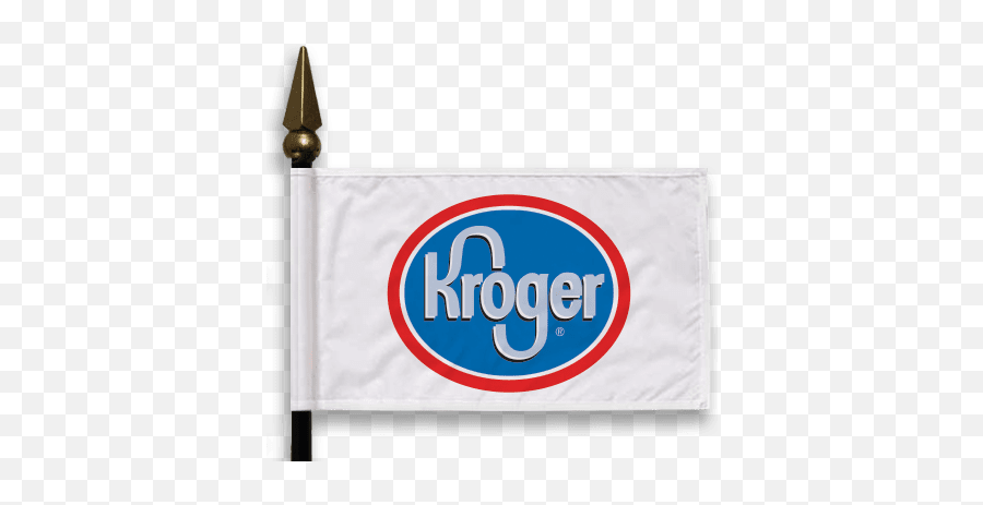 Kroger - Vertical Png,Kroger Logo Transparent