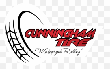 Financing Cunningham Tire - Horizontal png