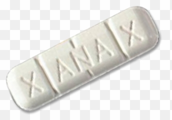 Transparent Pills Xanax - Xanax Transparent Background Png,Xanax Png