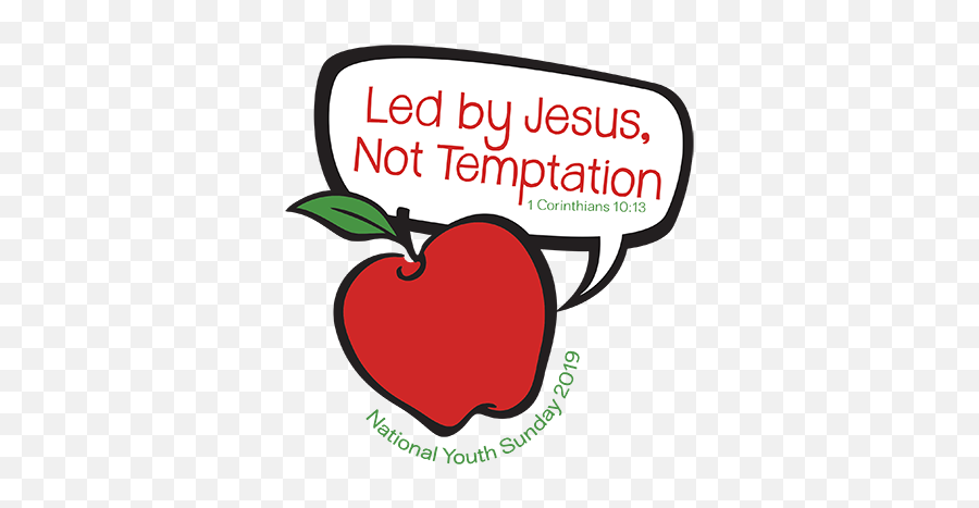 National Youth Sunday U2013 And Young Adult Ministries - Led By Jesus Not Temptation Png,Church Of The Brethren Logo
