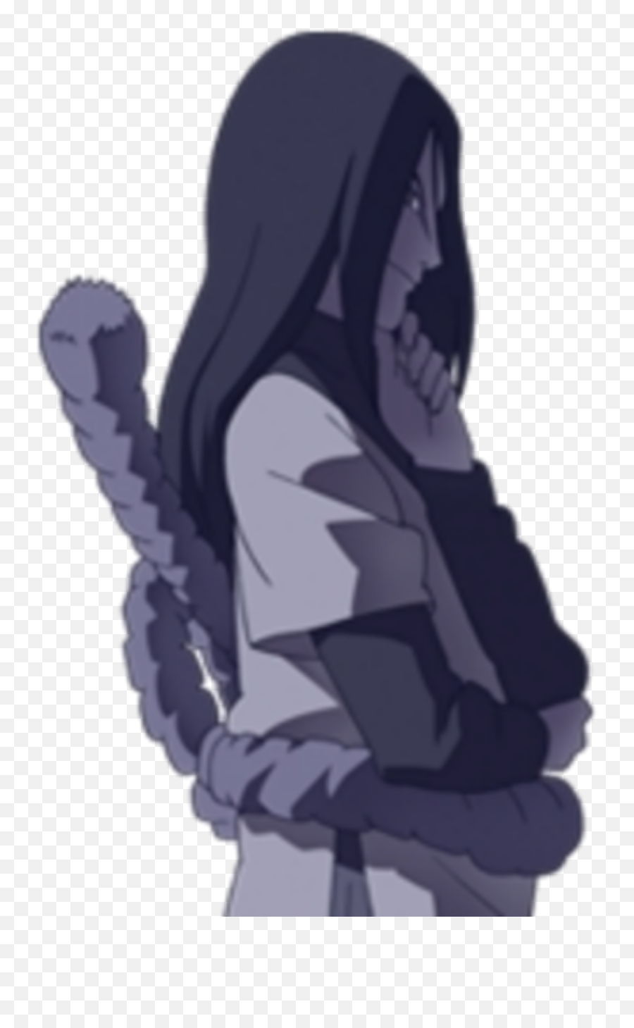 Orochimaru Naruto Sticker By - Fictional Character Png,Orochimaru Png