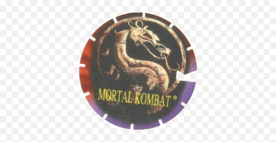 World Flip Federation U003e Mortal Kombat Flying - Lambang Mortal Kombat 3d Png,Mortal Kombat 2 Logo