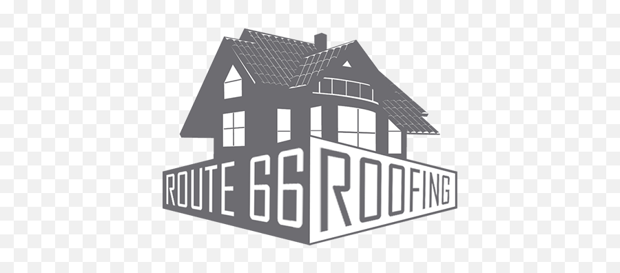 Sapulpa Roofing Company Route 66 918 - 8563446 Roof Shingle Png,House Roof Png