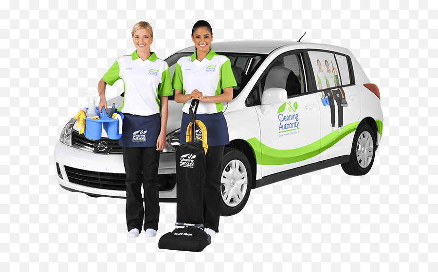 House Cleaning Service The Authority - Maid Car Png,Cleaning Lady Png