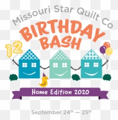 Home Edition - Vertical Png,Birthday Bash Png