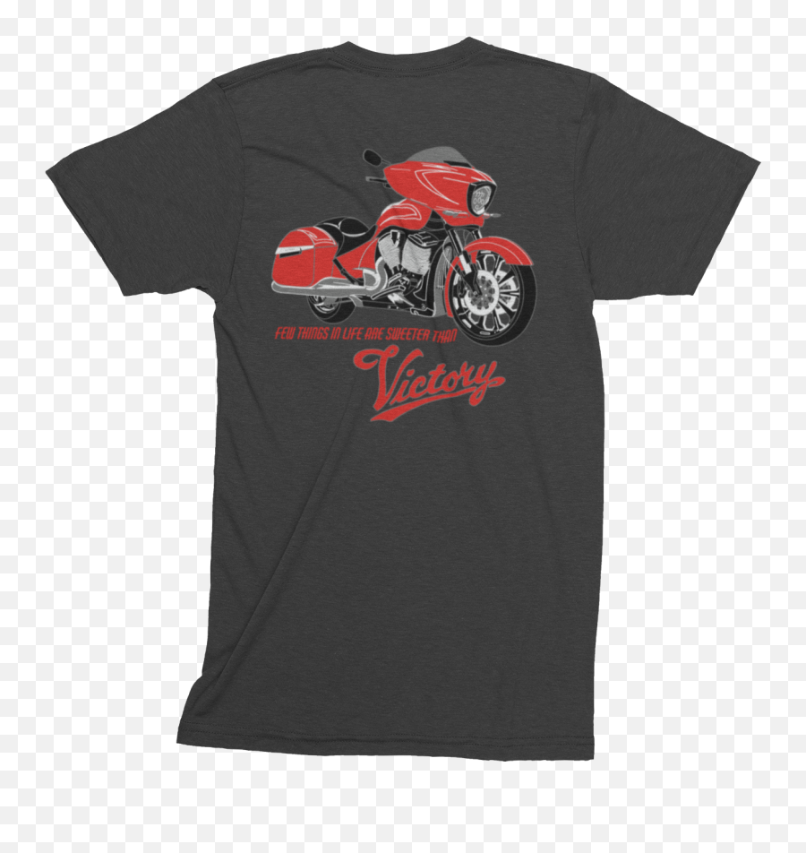 Sweet Victory T - Shirt 8up Kustoms Png,Victory Motorcycle Logo - free ...