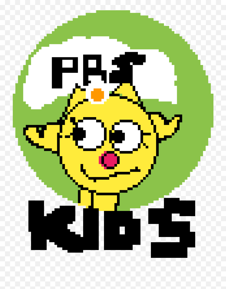 Pixilart - Pbs Kids Pixalart By Anonymous Coloring Page Pbs Kids Dot Png,Pbs Kids Logo Png