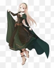 Gerda Fategrand Order - Zerochan Anime Image Board Fate Grand Order Gerda Png,Fate Grand Order Logo