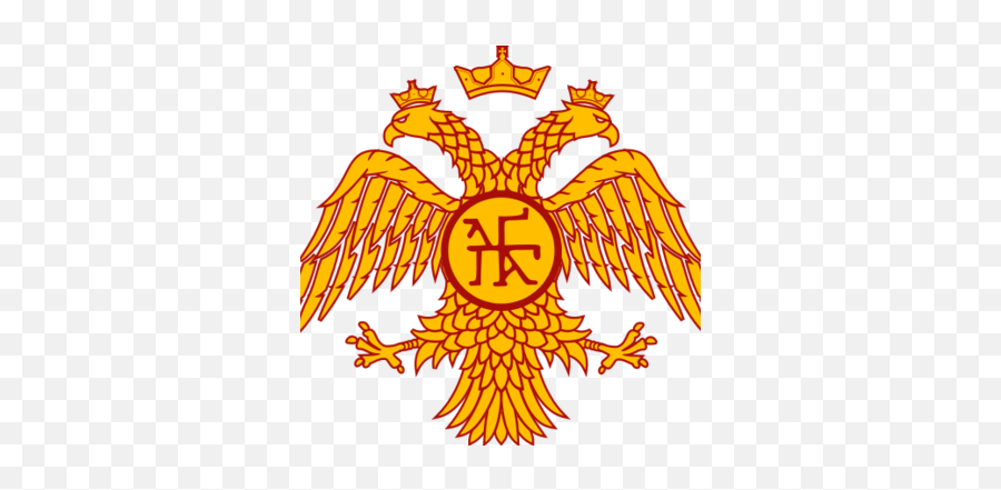 Byzantine Empire Assassinu0027s Creed Wiki Fandom - Double Headed Eagle Orthodox Png,Assassin's Creed Templar Logo