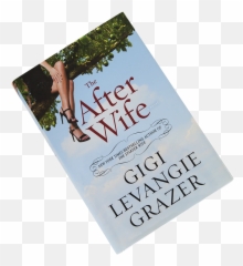 Books U2014 Gigi Levangie - Flyer Png,Wife Png