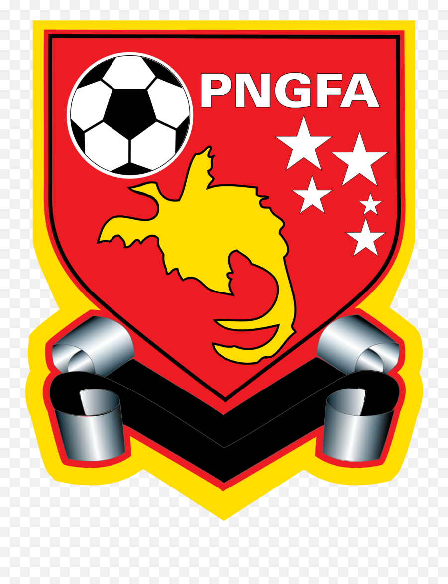Papua New Guinea Football Association - Wikipedia Papua New Guinea Football Association Png,Football Ball Png
