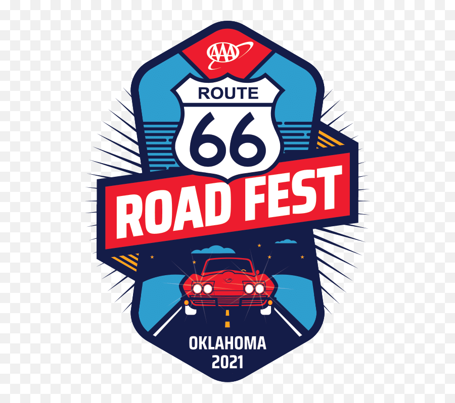 Home Png Route 66 Logo