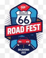 Home Png Route 66 Logo